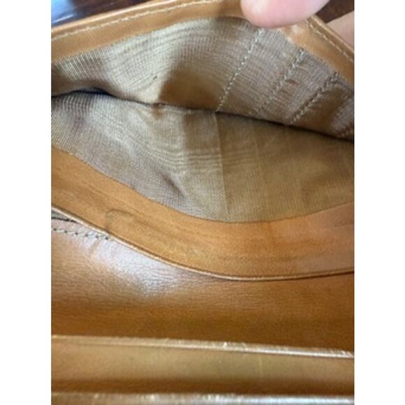 CELINE Long Billing Macadam Wallet*VINTAGE Project Wallet - Picture 4 of 8